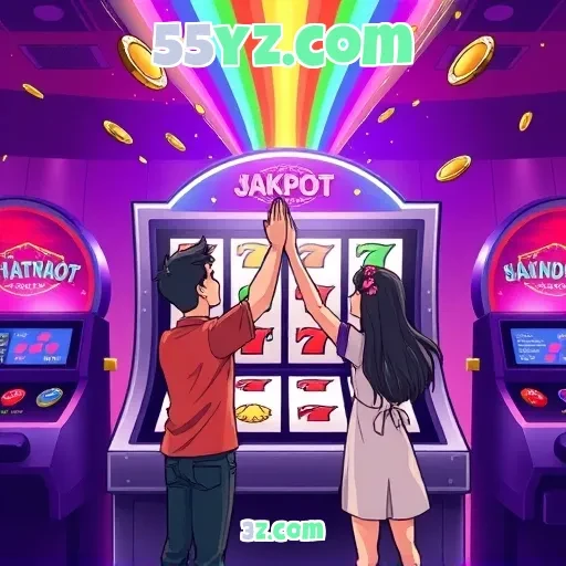 55yz.com: Descubra os Encantos dos Jogos Casuais Que Você Vai Amar