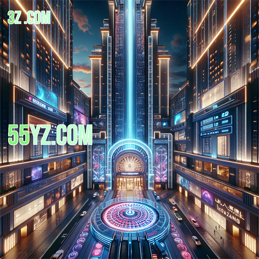 Login: A Porta Mágica para Aventura em 55yz