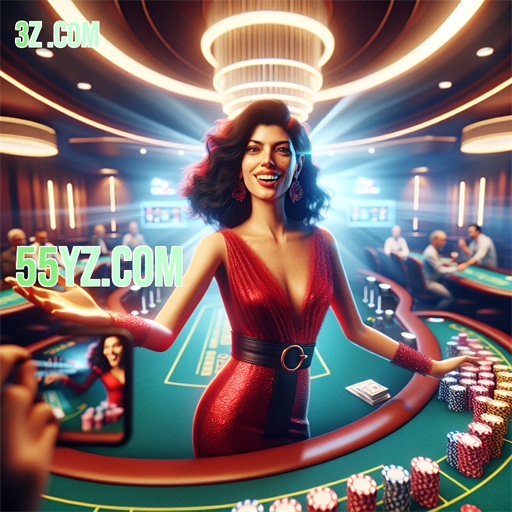 Explorando a Plataforma de Jogos da 55yz.com: Inovações e Engajamento