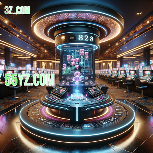 Máquinas de Slots