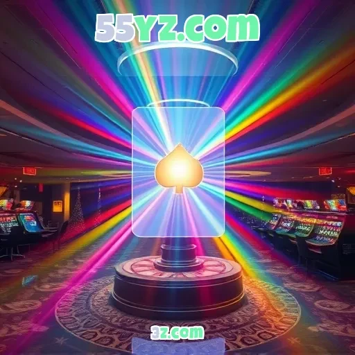 55yz.com: Surpresas e Emoções na Seção de Loterias