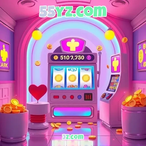 55yz.com: Atrações Imperdíveis na Seção de Jogos Móveis