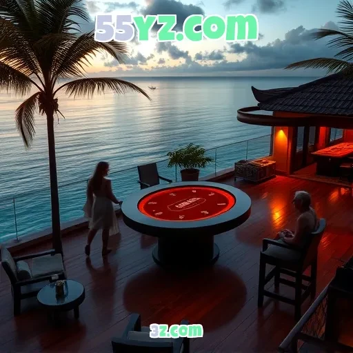 55yz.com: A Diversão dos Jogos de Mesa em Um Só Lugar